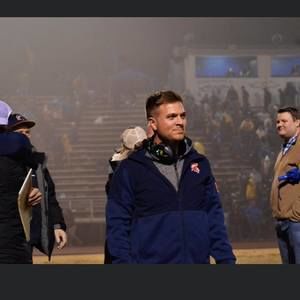 Meet your Posher, Jake